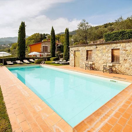 Casetta Di Butia, Gelsomino Apartment Borgo a Mozzano Bagian luar foto
