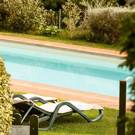 Casetta Di Butia, Gelsomino Apartment Borgo a Mozzano Bagian luar foto