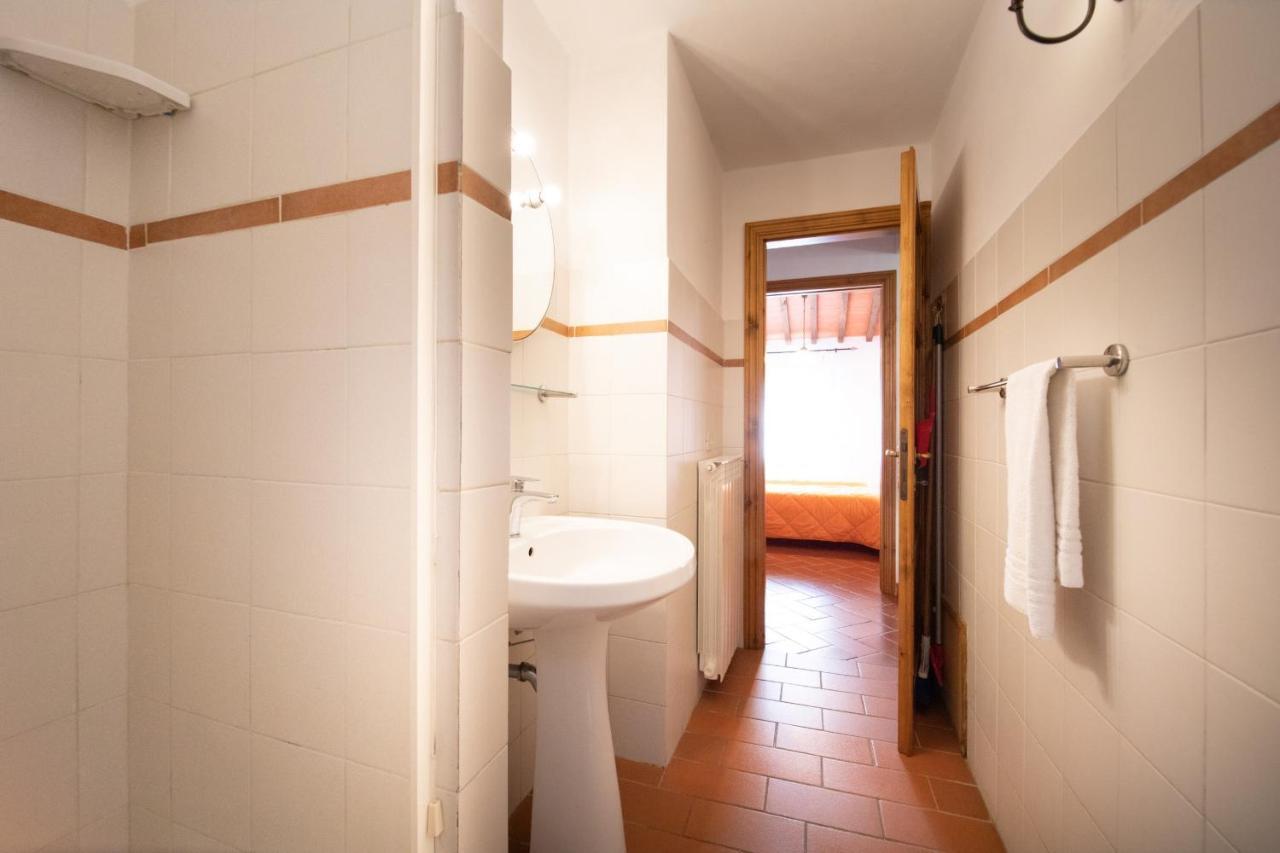 Casetta Di Butia, Gelsomino Apartment Borgo a Mozzano Bagian luar foto