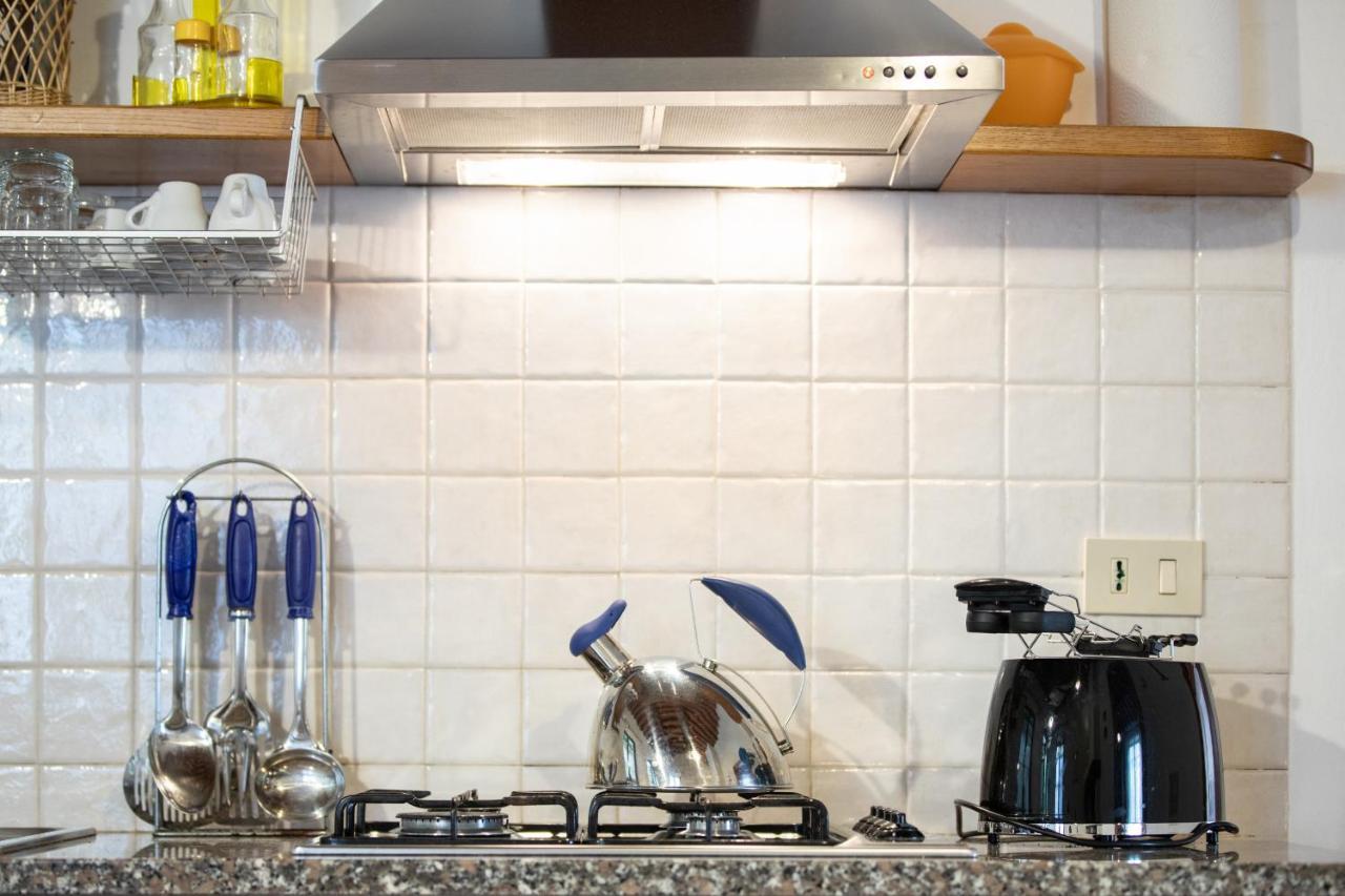 Casetta Di Butia, Gelsomino Apartment Borgo a Mozzano Bagian luar foto