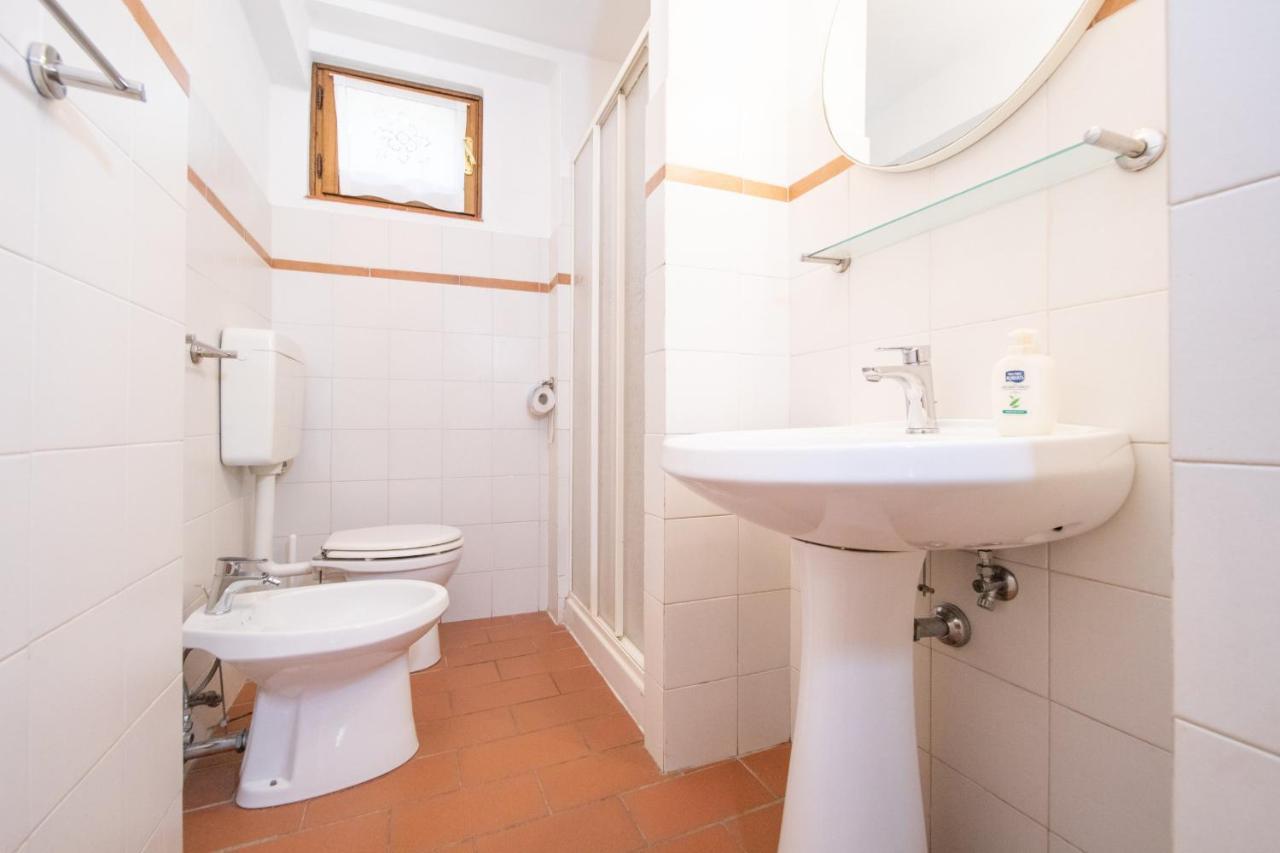 Casetta Di Butia, Gelsomino Apartment Borgo a Mozzano Bagian luar foto