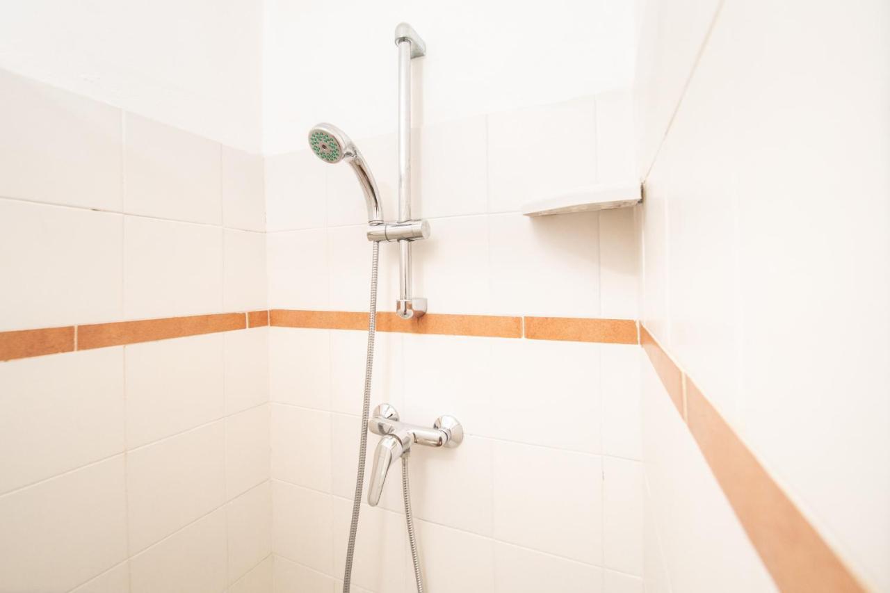 Casetta Di Butia, Gelsomino Apartment Borgo a Mozzano Bagian luar foto