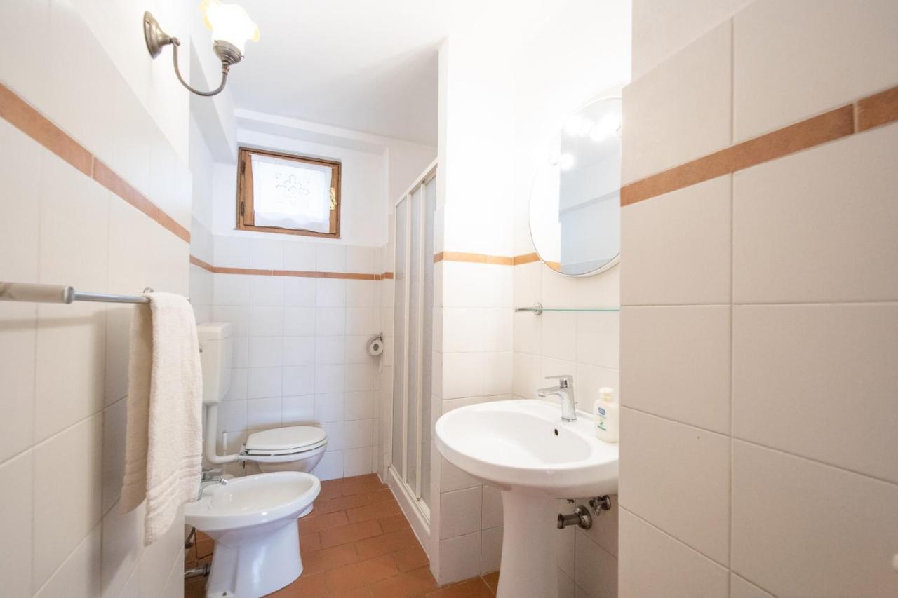 Casetta Di Butia, Gelsomino Apartment Borgo a Mozzano Bagian luar foto