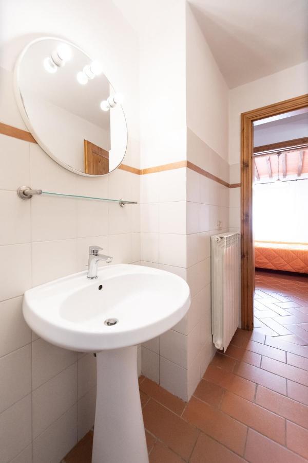 Casetta Di Butia, Gelsomino Apartment Borgo a Mozzano Bagian luar foto